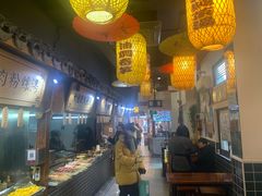 -河坊美食街(河坊街店)