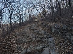 -妙峰山风景名胜区