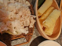 高原绣丸子菌-麻路成都火锅(柏威年店)