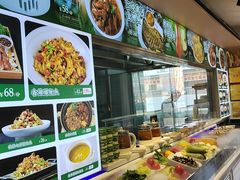 -满盛家宴·烤鸭·海鲜天津菜(河北路总店)
