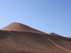 -火焰山景区(火焰山镇)