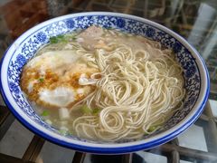 -原怡园面馆(拙政园店)