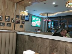 -直隶安家罩饼(复兴路店)
