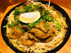 -醉虎传(南锣鼓巷店)
