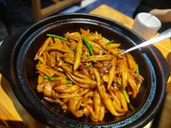 -壹零捌道·北京烤鸭(车公庄店)