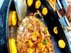 -咊记茅草棚柴火鸡(乌当店)