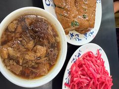 -柴氏风味斋(甘家口店)