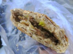 -李小老烧饼(常营民族家园店)