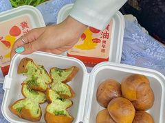 -詹记桃酥(包河万达店)
