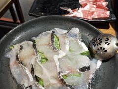 -呷哺呷哺 黄金牧场 (回龙观港龙店)