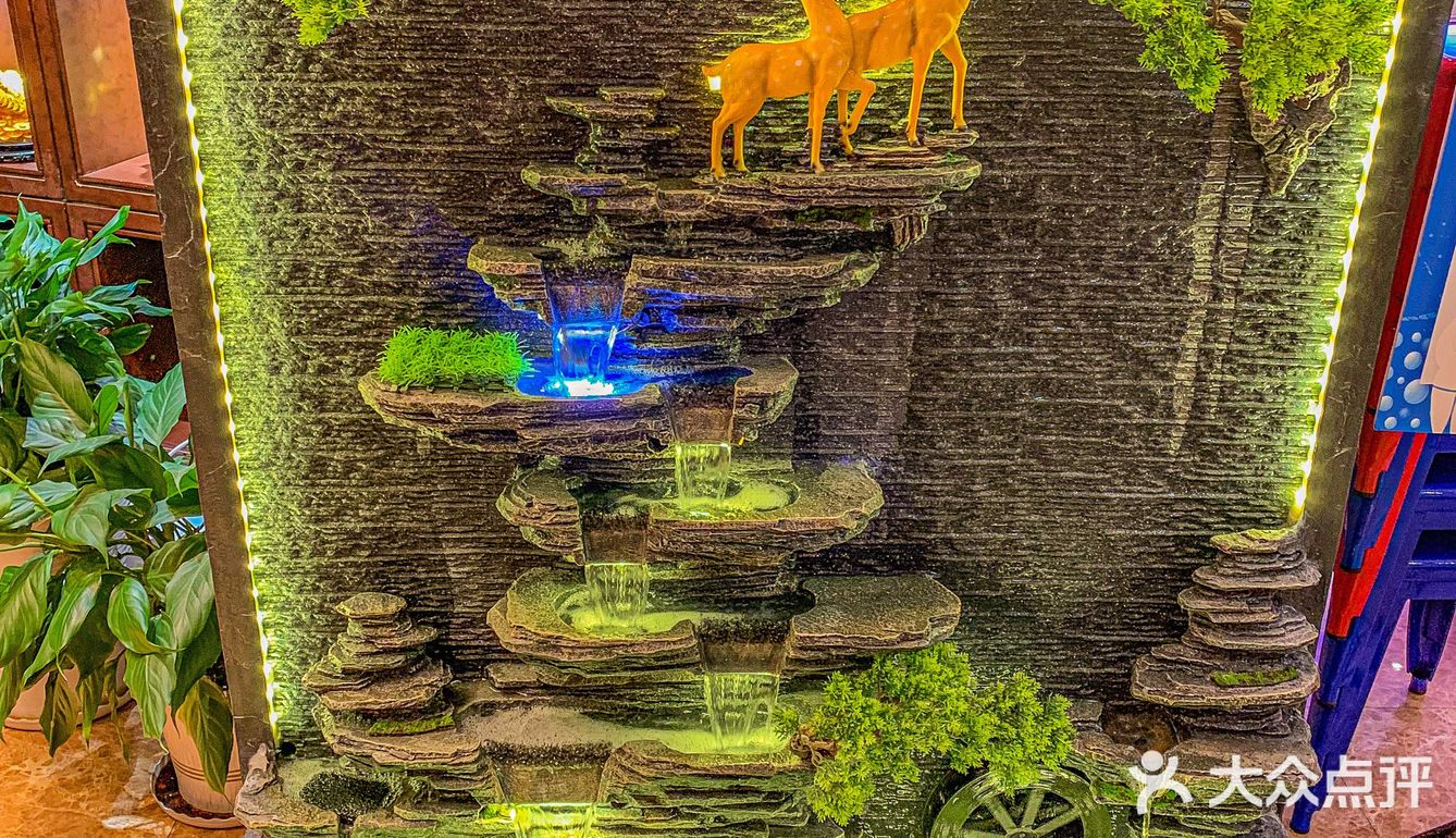 西安｜九号鲜货火锅