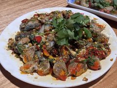 -桂园白粥·潮汕老味道