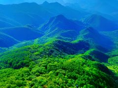 -妙峰山风景名胜区