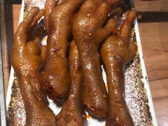 -品回味清真西北楼(宁波首店)