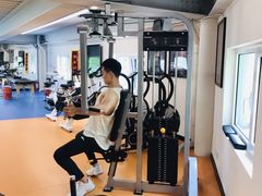 -BD健身私教工作室(CBD店)