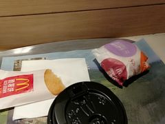 -麦当劳(松江店)