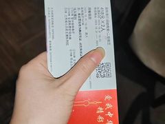 -东方明珠·空中旋转餐厅
