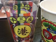 -香港十三座(宝山万达店)