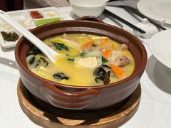 -四季民福烤鸭店(王府井灯市口店)