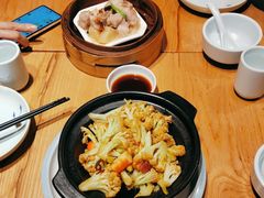 -上下九广州菜馆(李家村万达店)