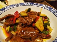 -北方馆(澳门伦敦人店)