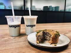 -Wagas沃歌斯(北京君太百货店)