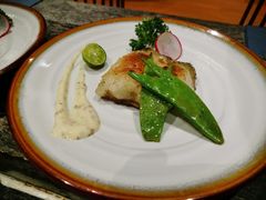 -广州增城保利皇冠假日酒店-玄日本餐厅
