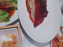 -大碗居·烤鸭·鱼头泡饼(天坛东门店)