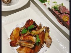 -黑明餐厅(白鹭洲店)