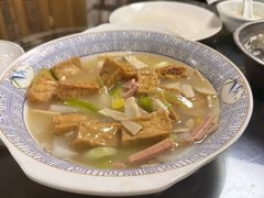 -天回镇何氏豆腐(总店)