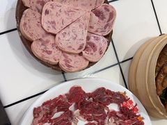 -扎起市井老火锅(乐山总店)