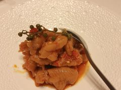 -院里寻菜·精致庭院菜(观沙岭店)