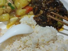 -西南政法大学-学生1食堂