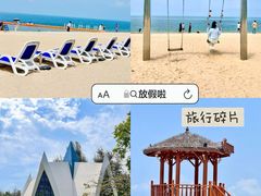 -惠州金海湾嘉华度假酒店