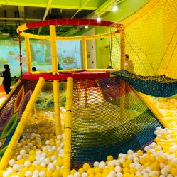 -宝燕乐园(闵行旗舰店)