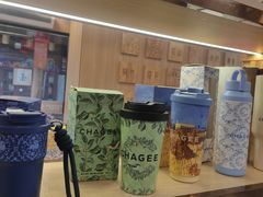 -霸王茶姬(南强街店)