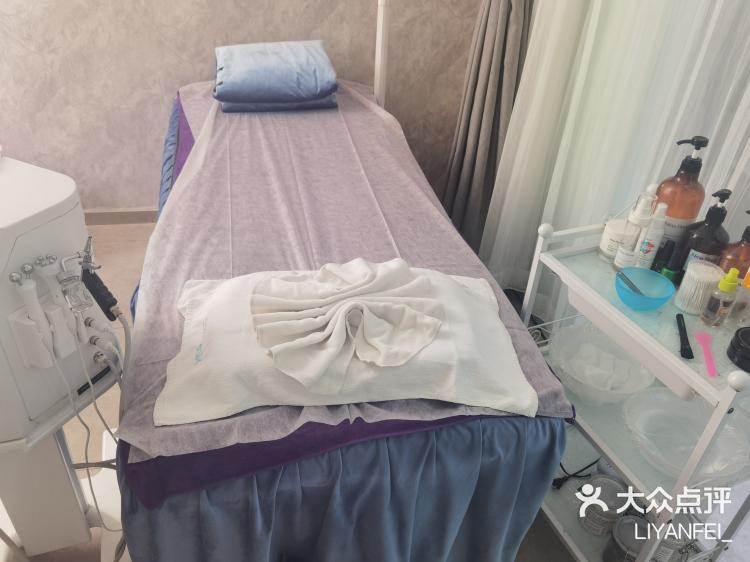 Nine House九屋科技美肤 Dh集团连锁旗舰店 项目 小气泡针清护理面部紧致焕肤 大众点评移动版 Nine House九屋科技美肤 Dh集团连锁旗舰店 项目 小气泡针清护理面部紧致焕肤 大众点评移动版