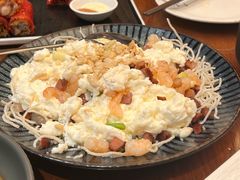 -龙悦湾酒家·八阵鱼生·渔人码头店