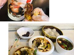 -八一好吃街·高品美食广场