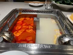 -海底捞火锅(嘉兴杉杉in象生日主题店)