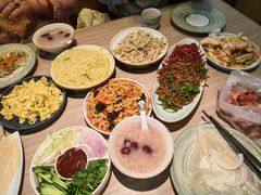 -老昌春饼(松北店)