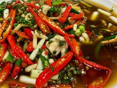 -辣螃铠盆盆蟹大排档(海昌店)