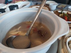 -晋江荣誉国际酒店·港誉茶餐厅