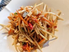 -翡翠鸟精品泰国菜(北辰财富中心店)