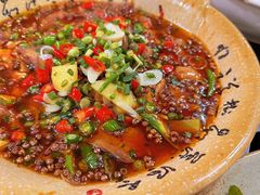 -牛得很·鲜牦牛肉烧烤·牛羊肉菌汤锅(康定店)