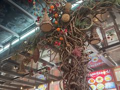 -有喜胶东小馆(超极合生汇太申祥和店)