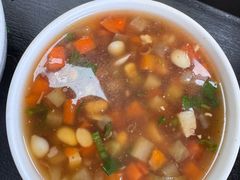 -胡家包子·清真(大众巷店)