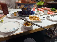 -祥源胡同·涮牛羊肉火锅(花桥店)