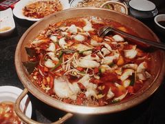 -蜀都丰 正宗水煮鱼(建德天城店)