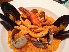 -大树餐厅(益田假日店)